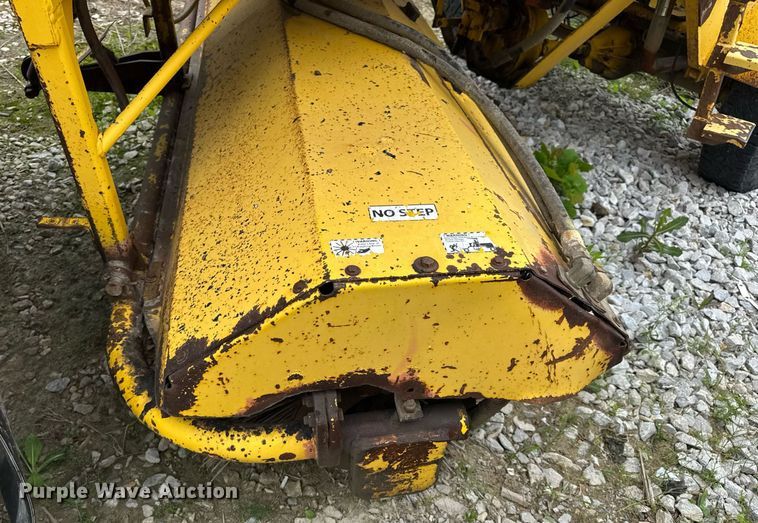 image for item DV4093 Superior Broom DT80-CT broom