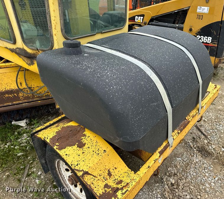 image for item DV4093 Superior Broom DT80-CT broom