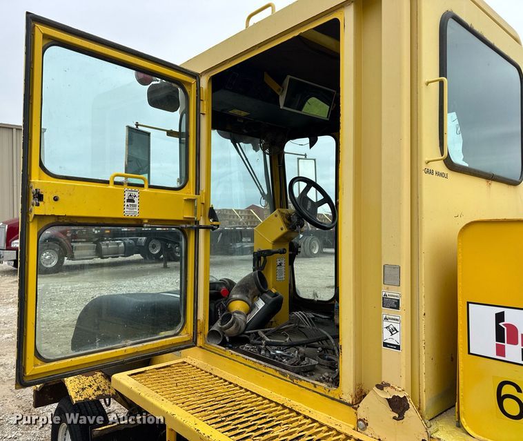 image for item DV4093 Superior Broom DT80-CT broom