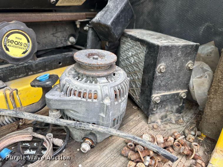 image for item DV4093 Superior Broom DT80-CT broom