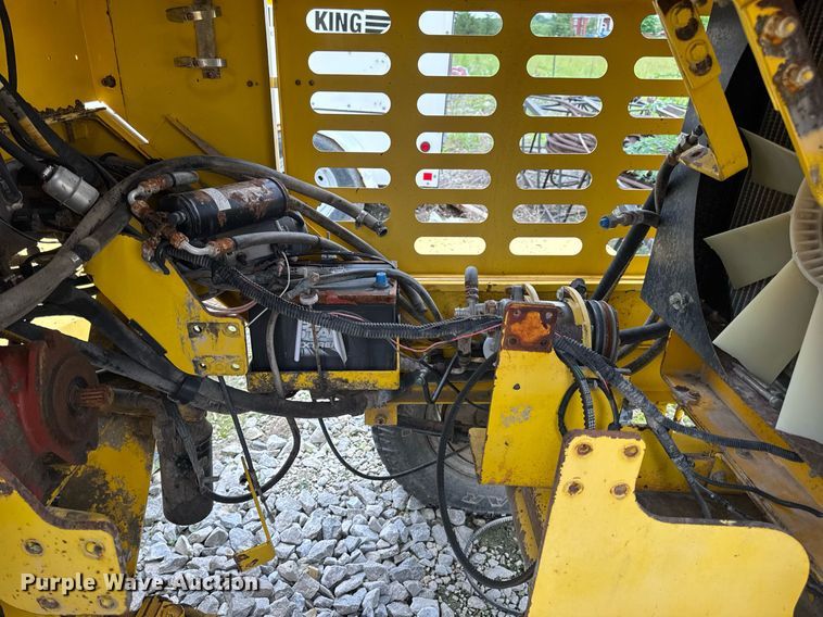 image for item DV4093 Superior Broom DT80-CT broom