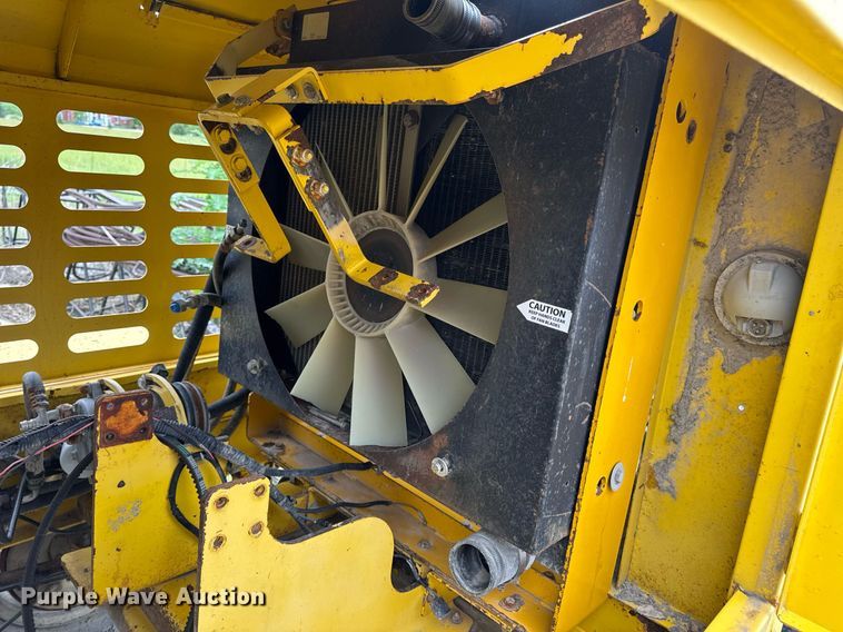 image for item DV4093 Superior Broom DT80-CT broom