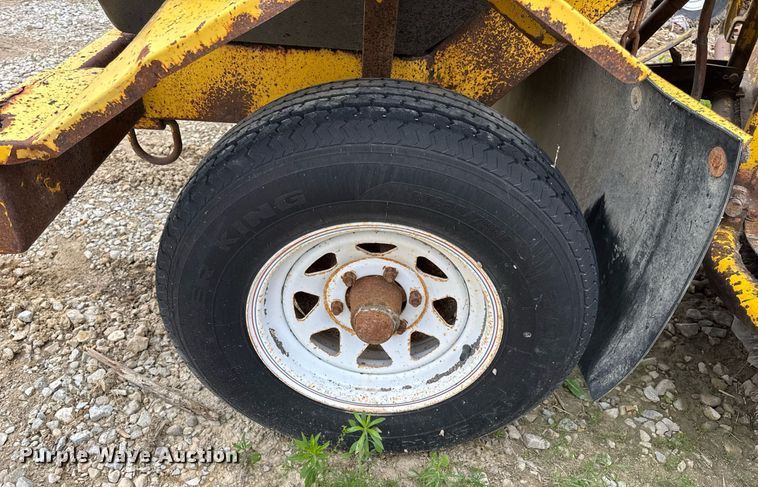 image for item DV4093 Superior Broom DT80-CT broom