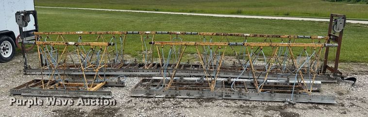 image for item DV4094 (3) Allen pneumatic screeds