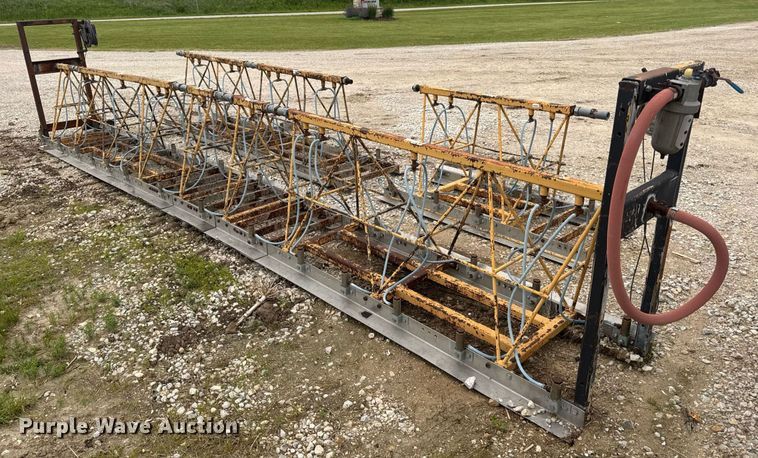 image for item DV4094 (3) Allen pneumatic screeds