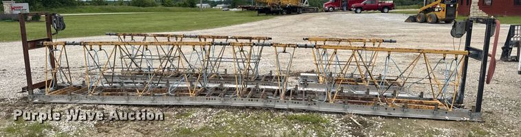 image for item DV4094 (3) Allen pneumatic screeds