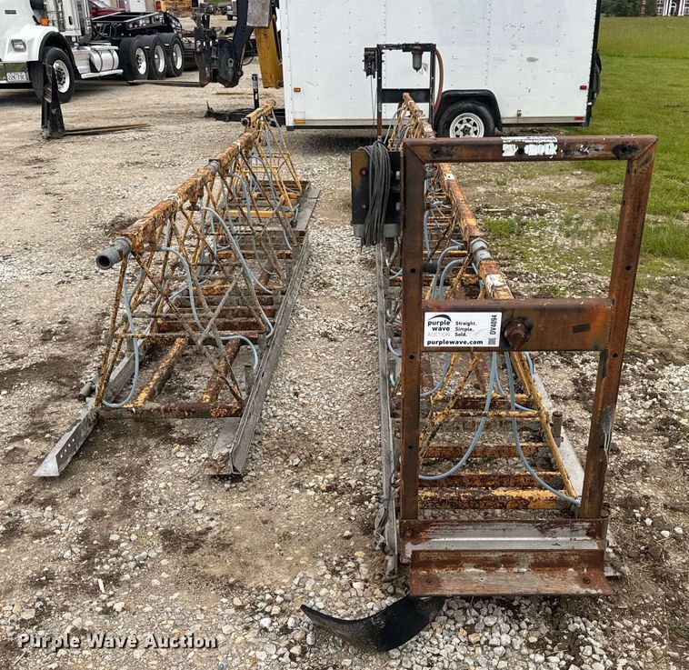 image for item DV4094 (3) Allen pneumatic screeds