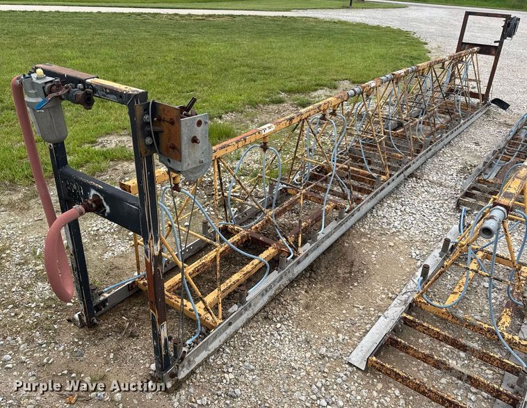 image for item DV4094 (3) Allen pneumatic screeds