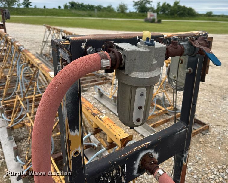 image for item DV4094 (3) Allen pneumatic screeds