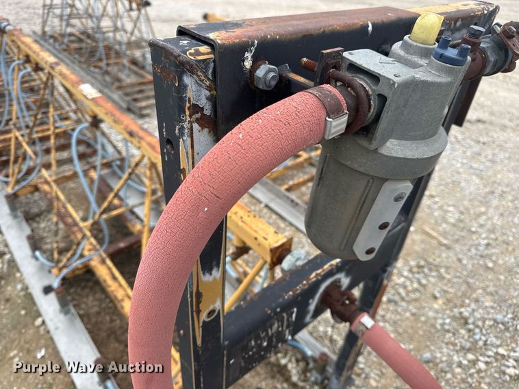 image for item DV4094 (3) Allen pneumatic screeds