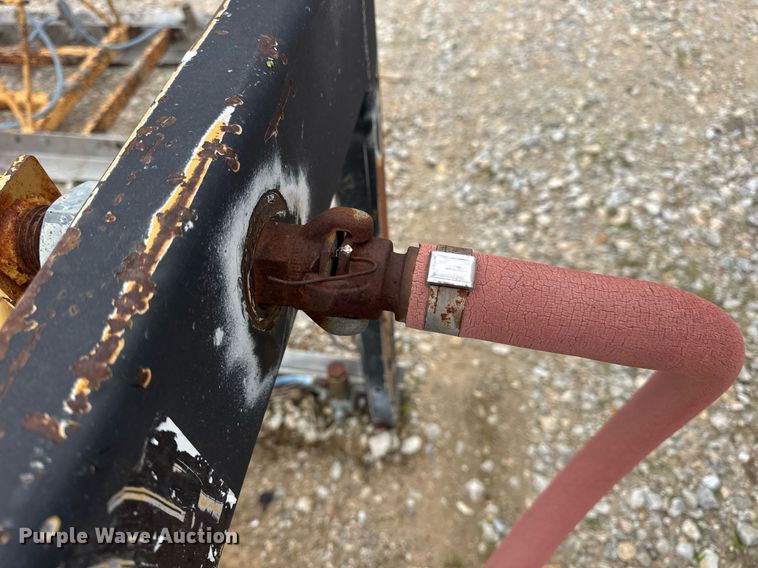 image for item DV4094 (3) Allen pneumatic screeds