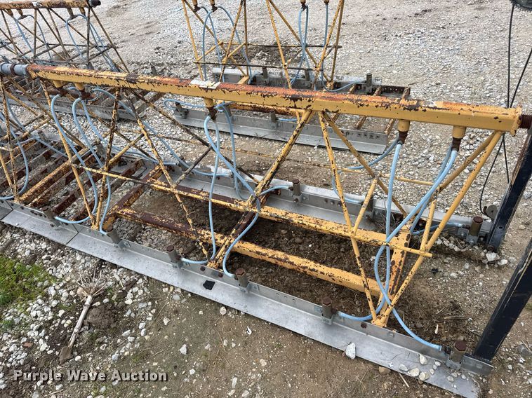 image for item DV4094 (3) Allen pneumatic screeds