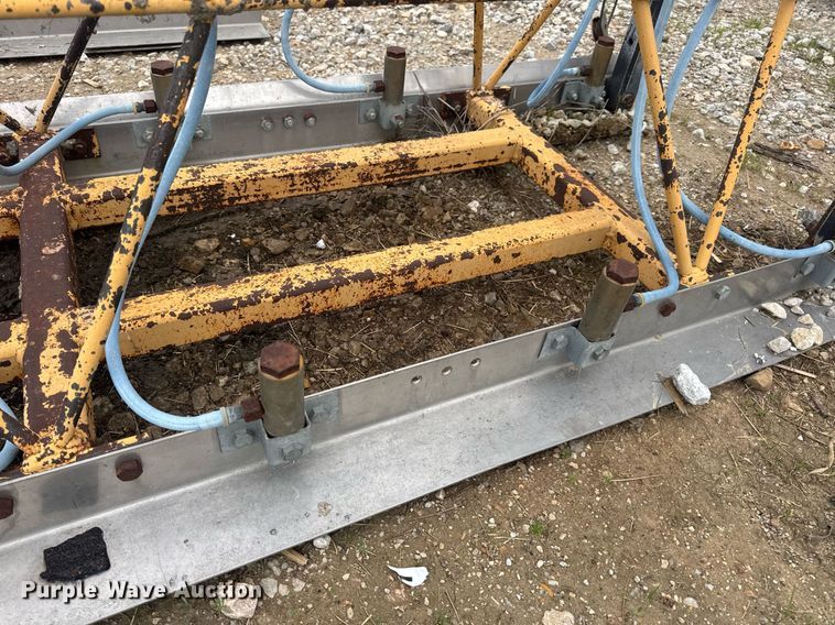 image for item DV4094 (3) Allen pneumatic screeds