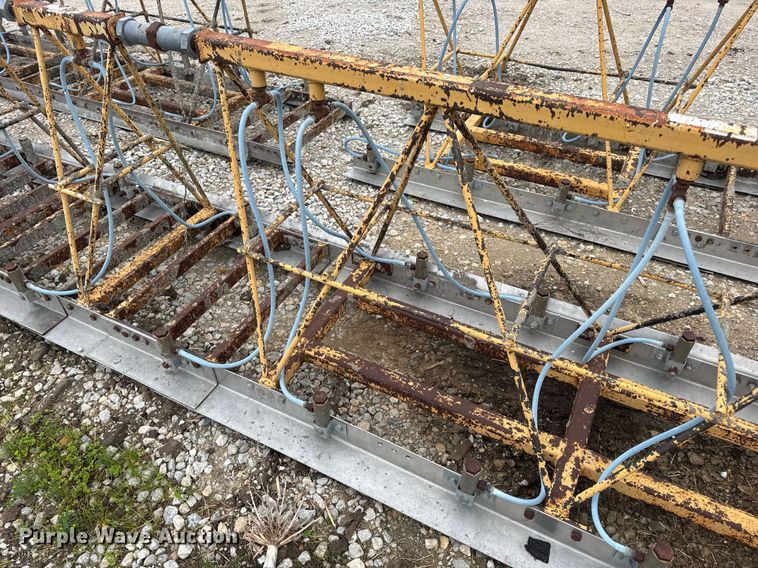 image for item DV4094 (3) Allen pneumatic screeds