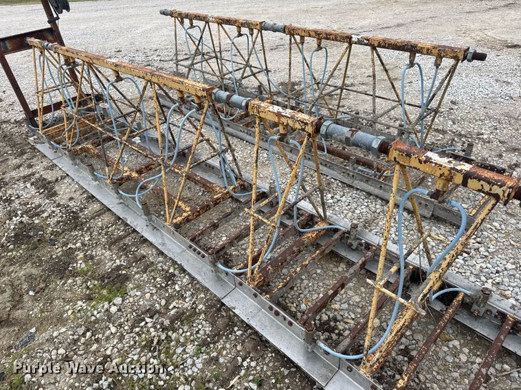 image for item DV4094 (3) Allen pneumatic screeds