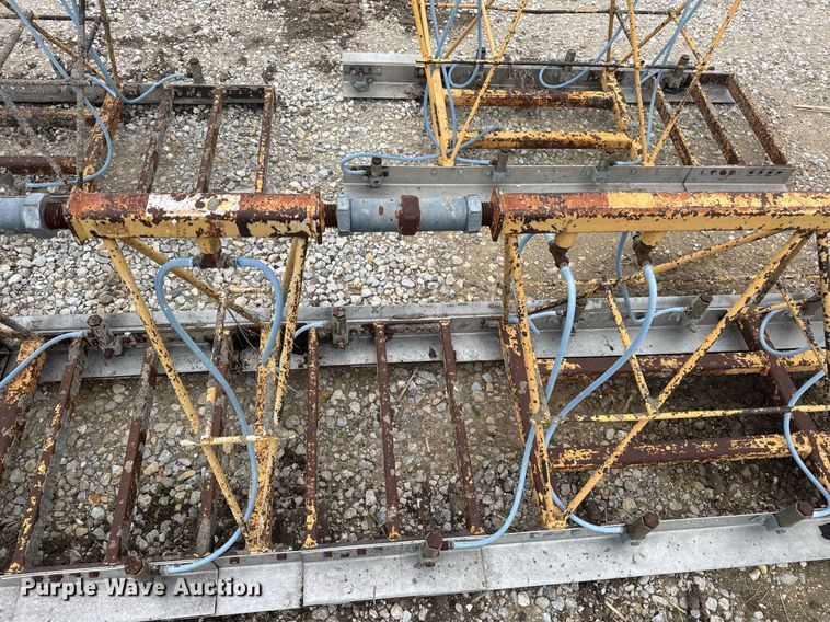 image for item DV4094 (3) Allen pneumatic screeds