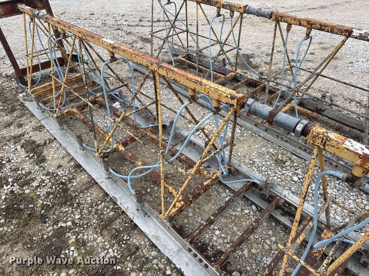 image for item DV4094 (3) Allen pneumatic screeds