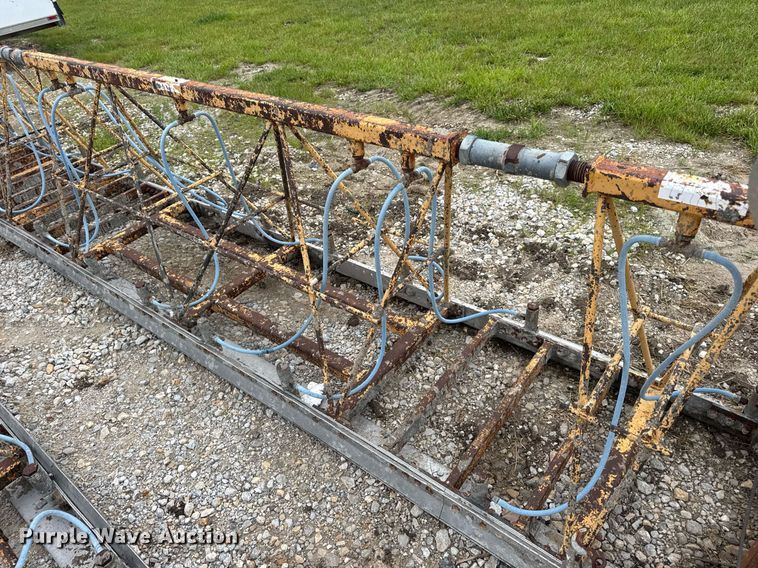 image for item DV4094 (3) Allen pneumatic screeds