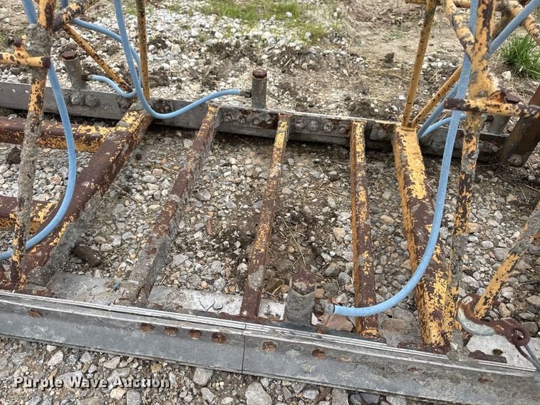 image for item DV4094 (3) Allen pneumatic screeds