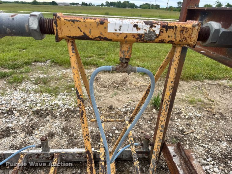 image for item DV4094 (3) Allen pneumatic screeds