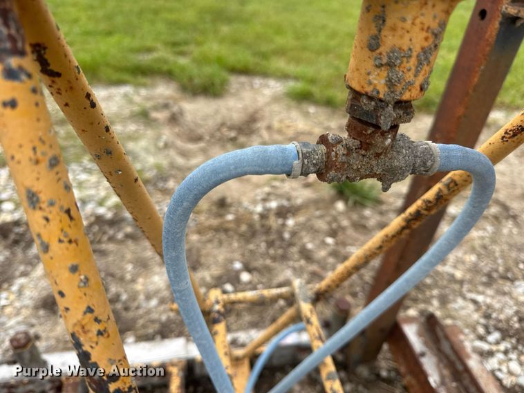 image for item DV4094 (3) Allen pneumatic screeds