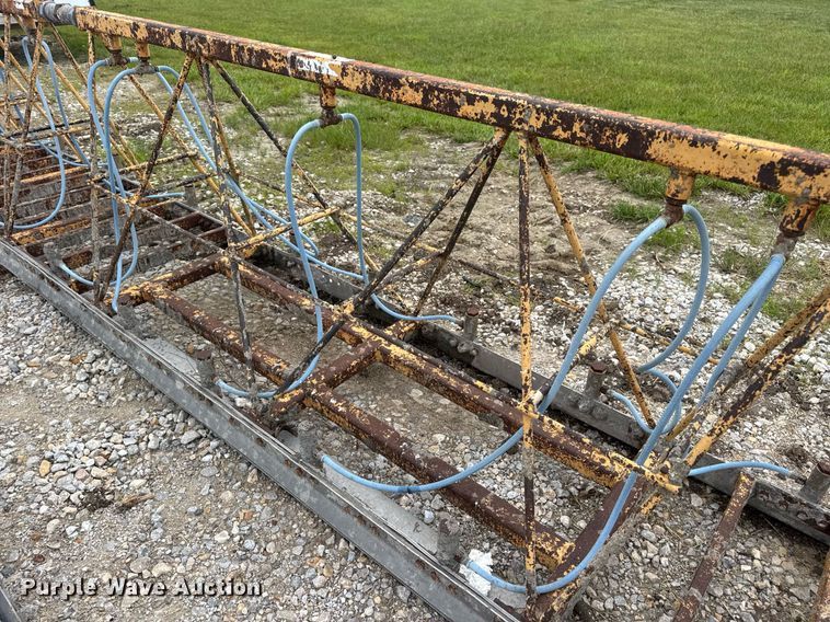 image for item DV4094 (3) Allen pneumatic screeds