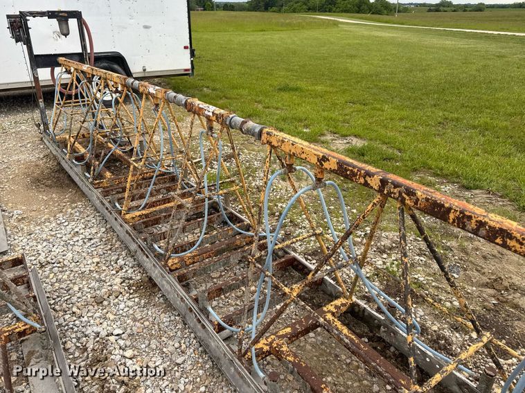 image for item DV4094 (3) Allen pneumatic screeds