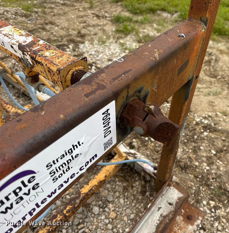 image for item DV4094 (3) Allen pneumatic screeds