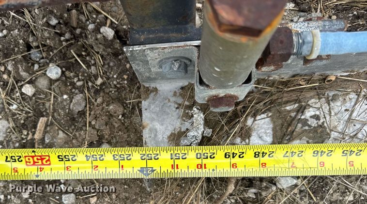 image for item DV4094 (3) Allen pneumatic screeds