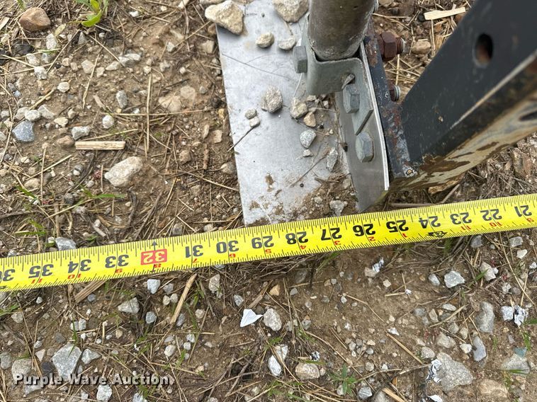 image for item DV4094 (3) Allen pneumatic screeds