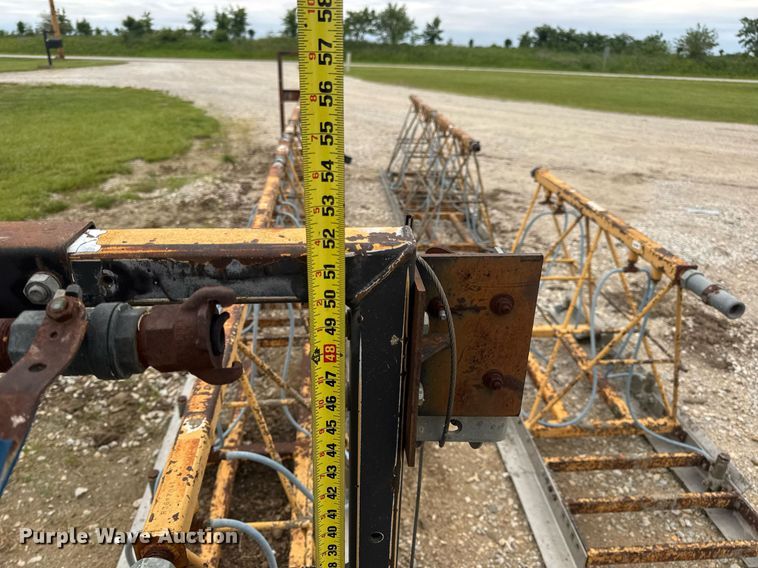 image for item DV4094 (3) Allen pneumatic screeds