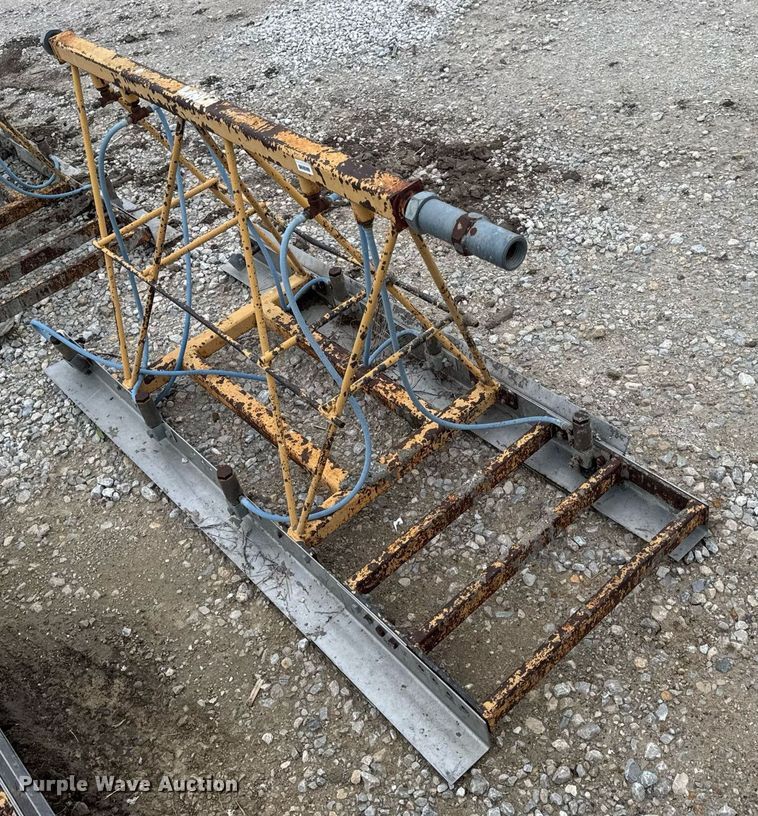 image for item DV4094 (3) Allen pneumatic screeds