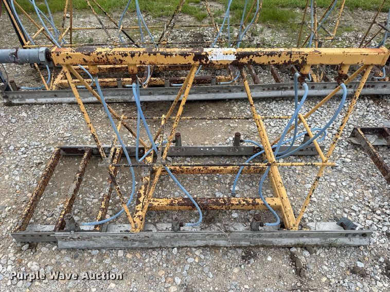 image for item DV4094 (3) Allen pneumatic screeds