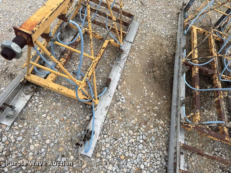 image for item DV4094 (3) Allen pneumatic screeds