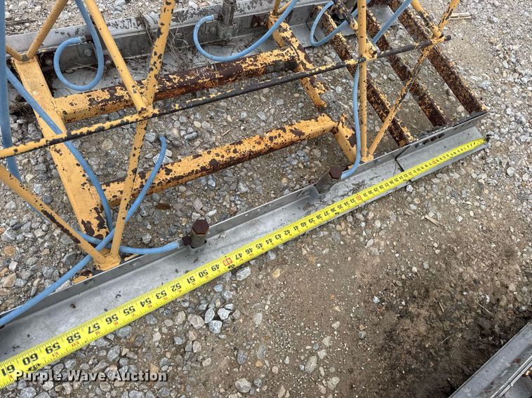 image for item DV4094 (3) Allen pneumatic screeds