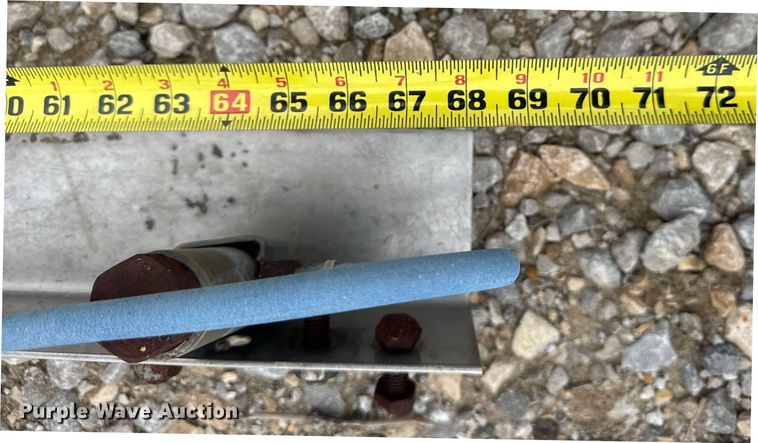 image for item DV4094 (3) Allen pneumatic screeds