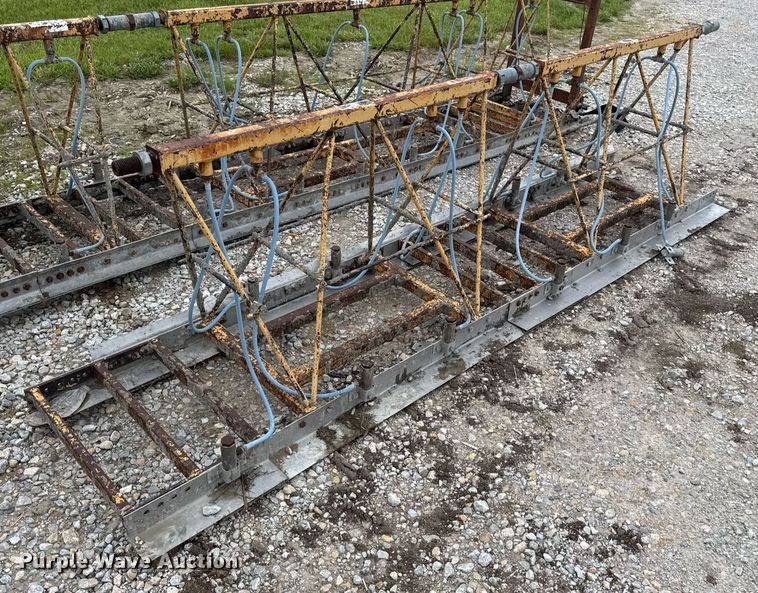 image for item DV4094 (3) Allen pneumatic screeds