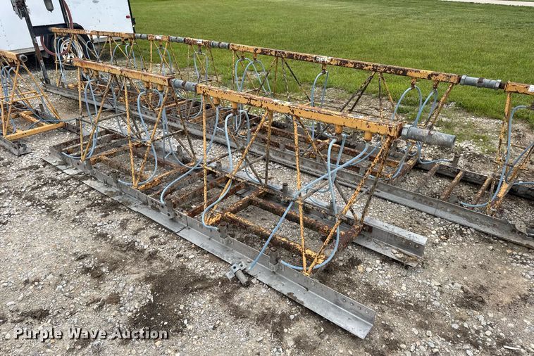 image for item DV4094 (3) Allen pneumatic screeds