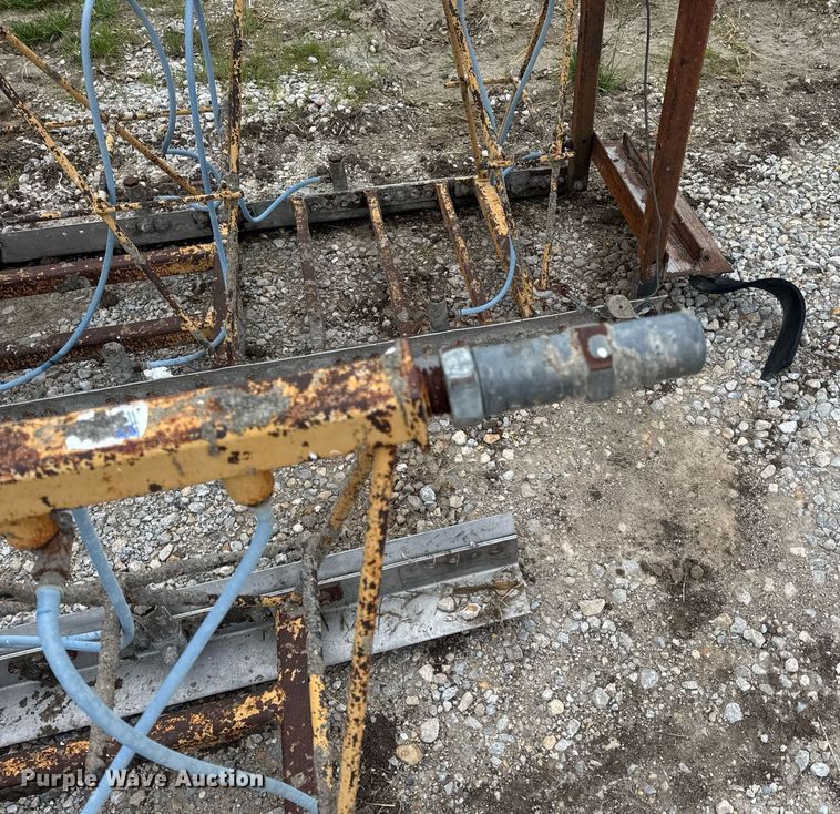 image for item DV4094 (3) Allen pneumatic screeds