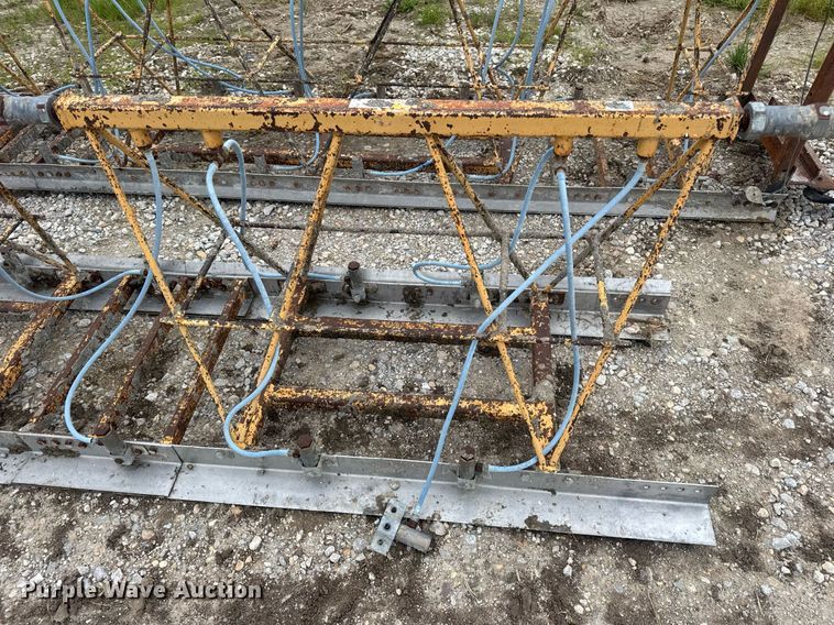 image for item DV4094 (3) Allen pneumatic screeds