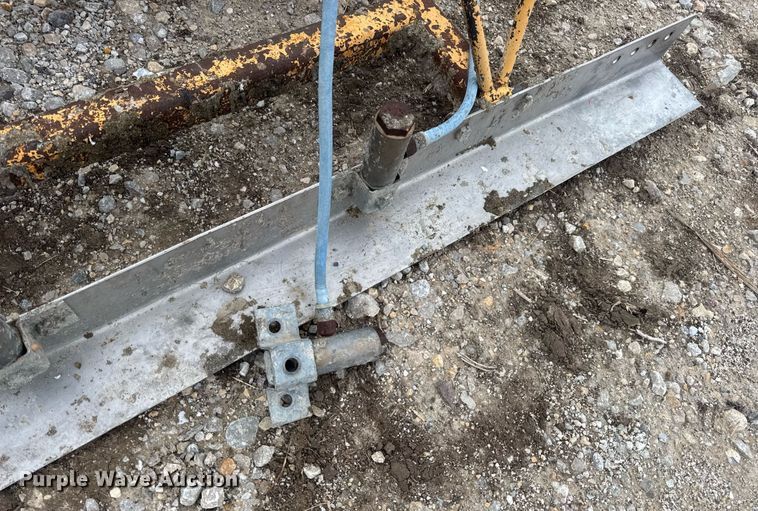 image for item DV4094 (3) Allen pneumatic screeds