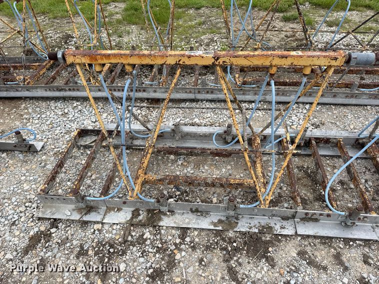 image for item DV4094 (3) Allen pneumatic screeds