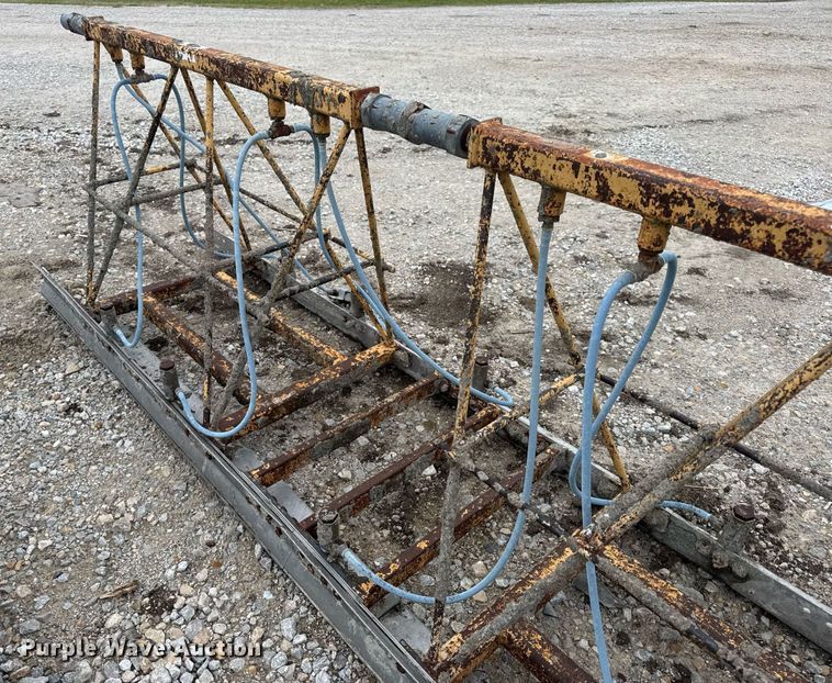 image for item DV4094 (3) Allen pneumatic screeds