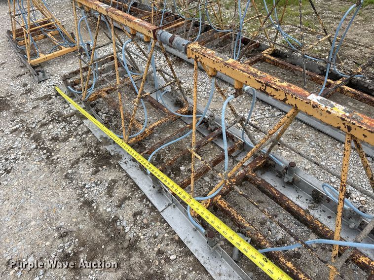 image for item DV4094 (3) Allen pneumatic screeds