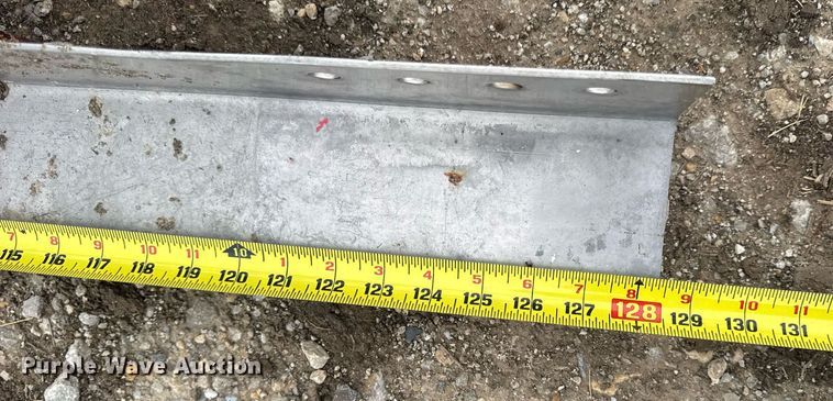 image for item DV4094 (3) Allen pneumatic screeds