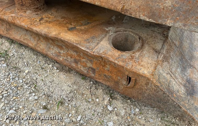 image for item DV4098 Trench box