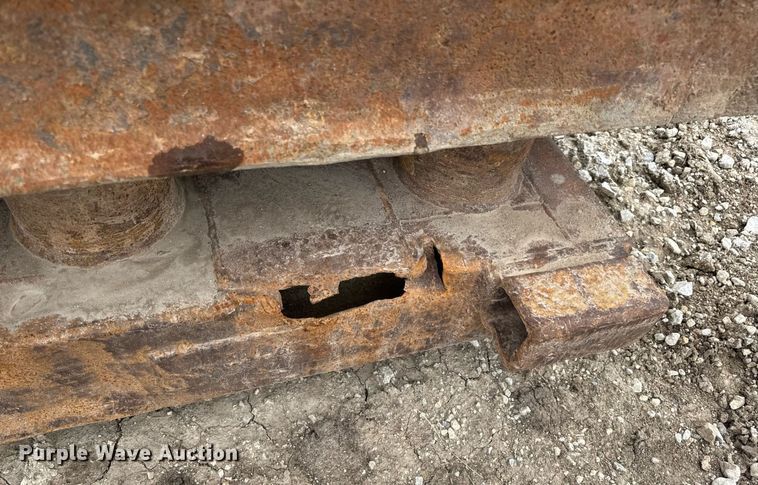 image for item DV4098 Trench box