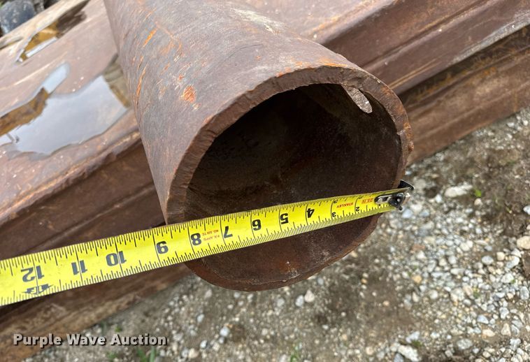 image for item DV4098 Trench box