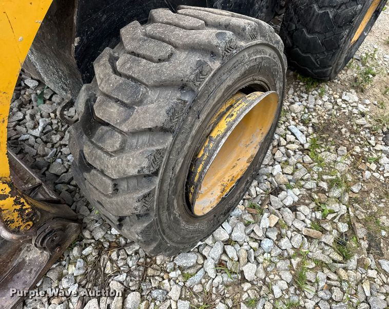 image for item DV4099 2006 Caterpillar 236B skid steer loader