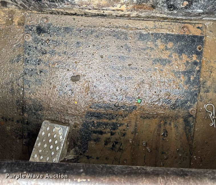 image for item DV4099 2006 Caterpillar 236B skid steer loader